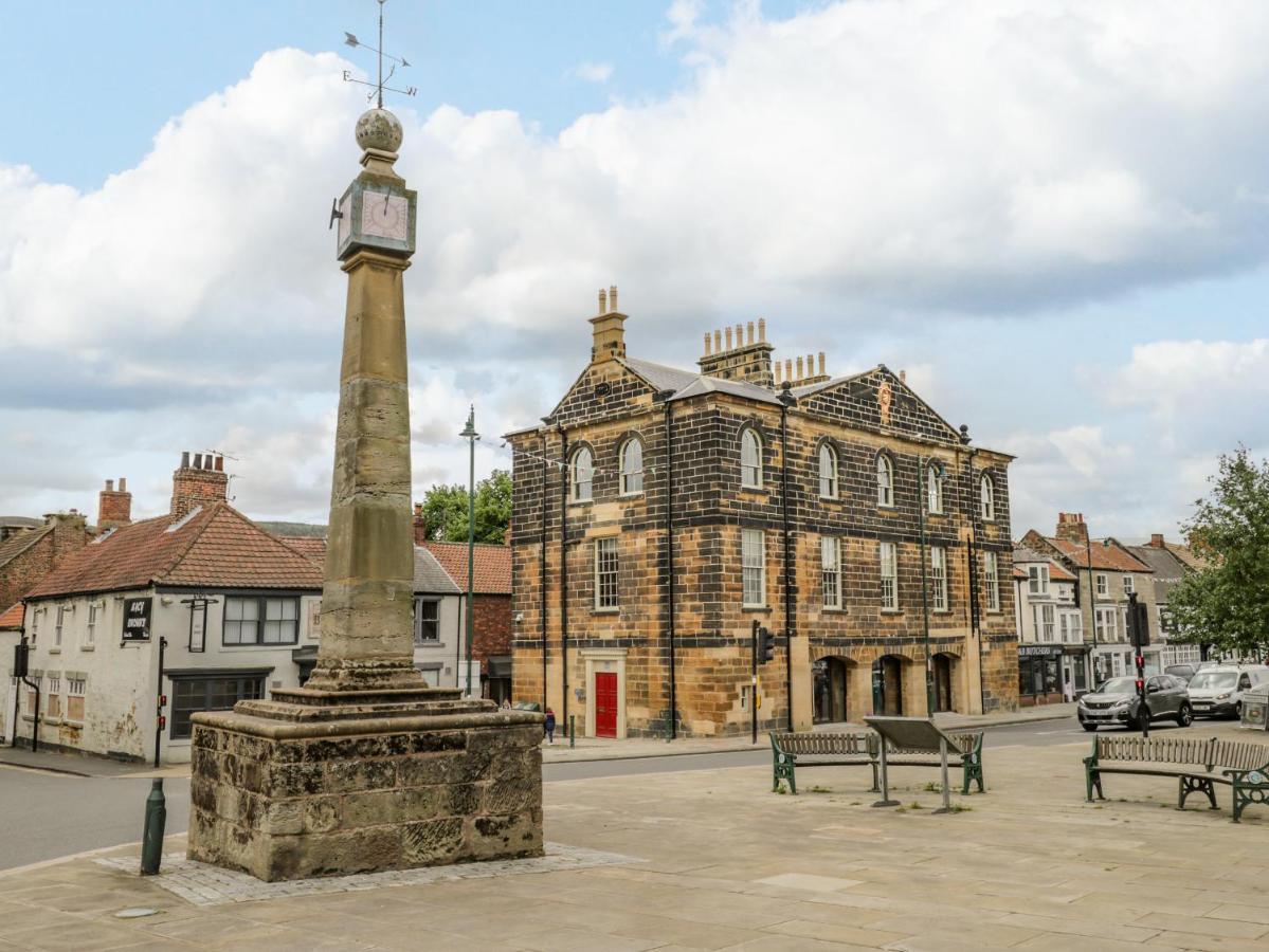 Guisborough Town Hall Ngoại thất bức ảnh