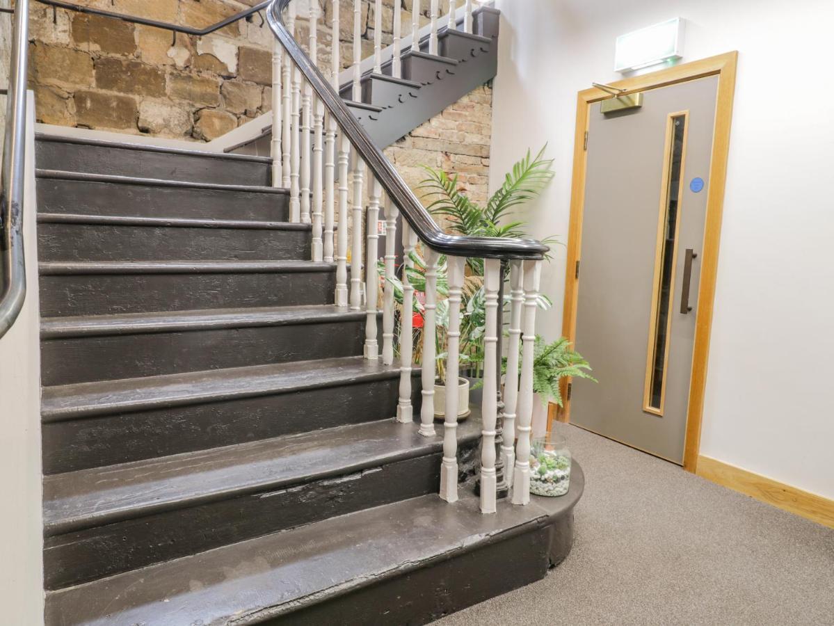 Guisborough Town Hall Ngoại thất bức ảnh